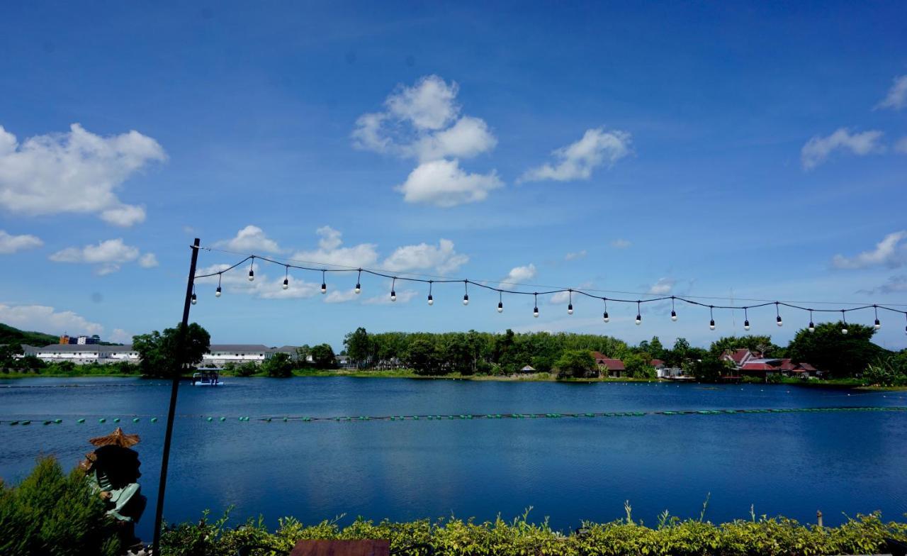 The Lake Chalong Hotel Sha Plus Exterior photo