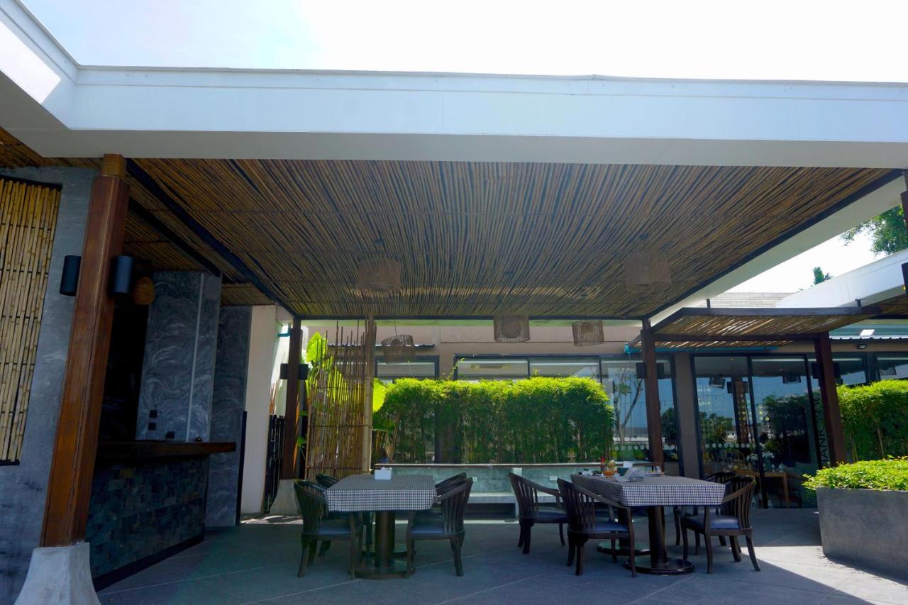 The Lake Chalong Hotel Sha Plus Exterior photo